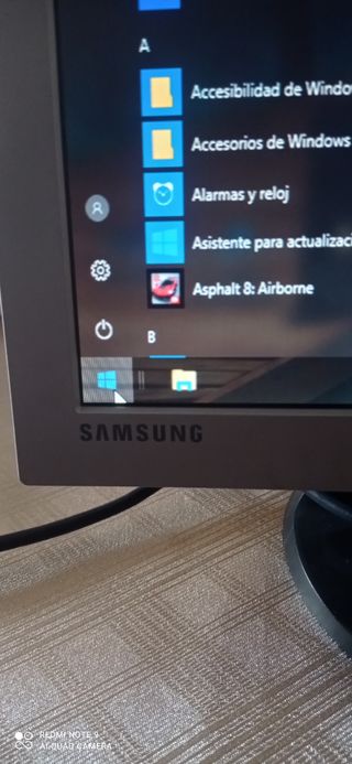 Pantalla