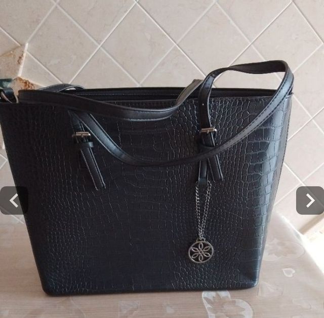 Coppia di  2  Borse da donna