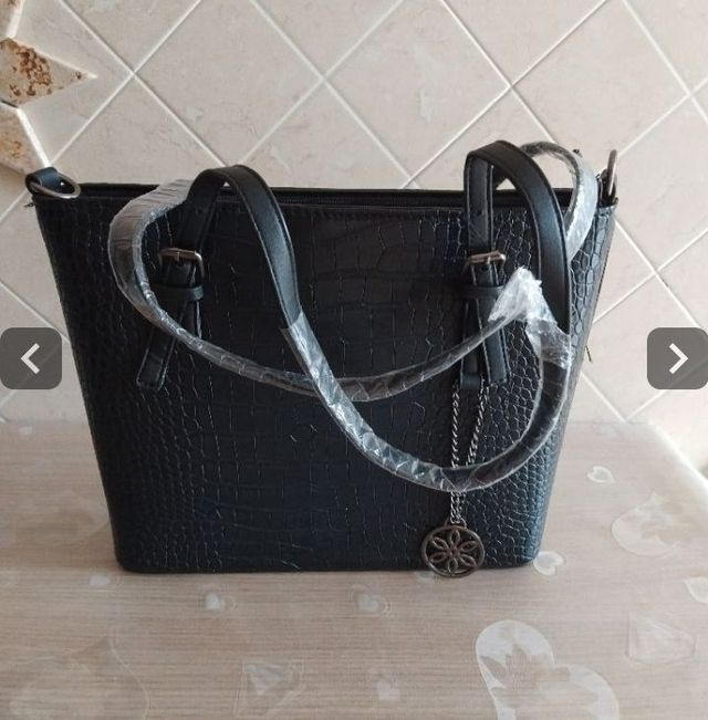 Coppia di  2  Borse da donna