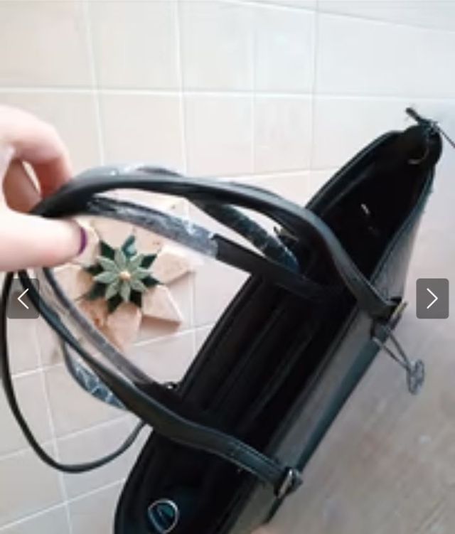 Coppia di  2  Borse da donna