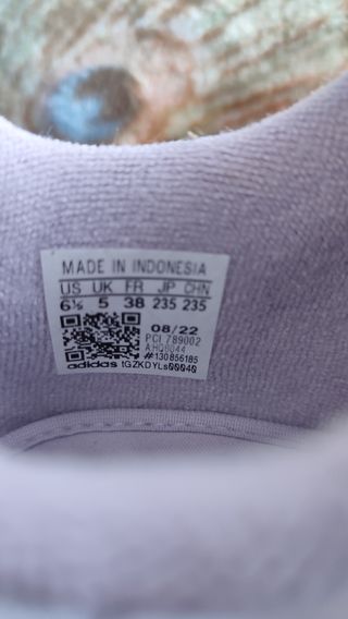 Adidas