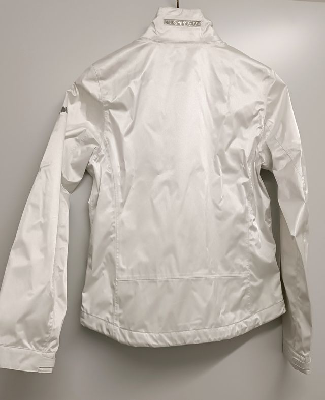 Giacca nautica S donna SLAM bianco