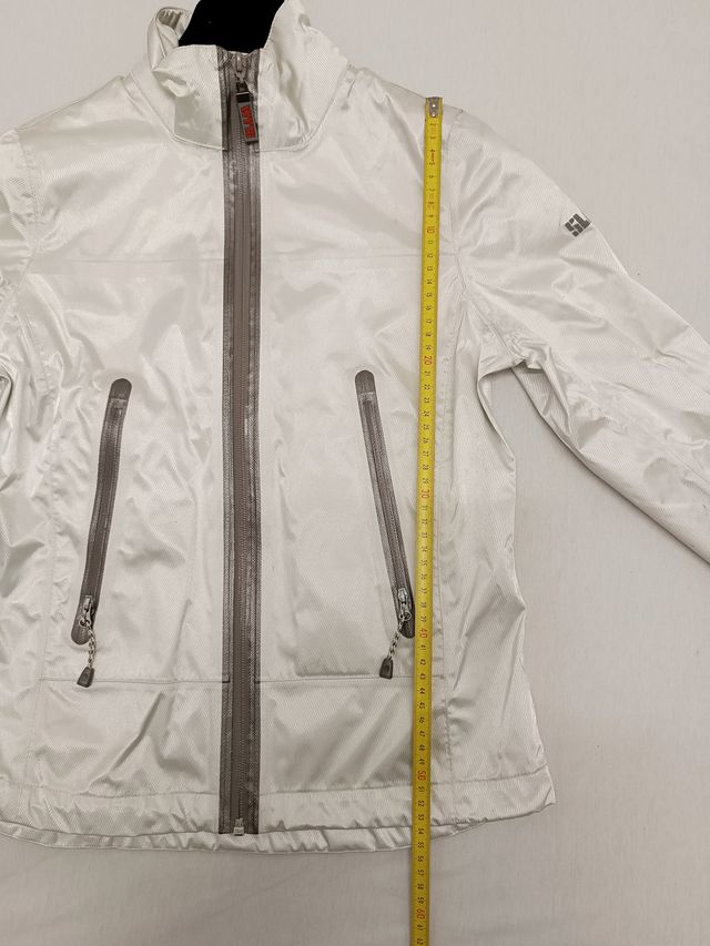 Giacca nautica S donna SLAM bianco