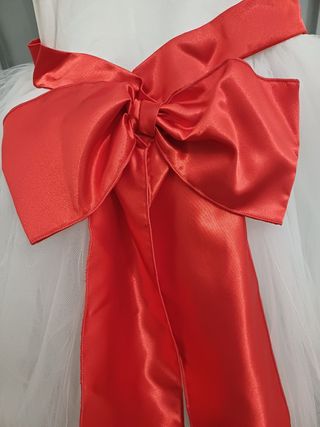 Vestido bailarina, tutú con mallot