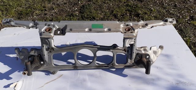 calandra anteriore BMW E39 