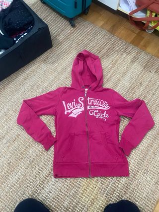 Sudadera LEVIS STRAUSS