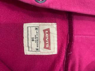 Sudadera LEVIS STRAUSS