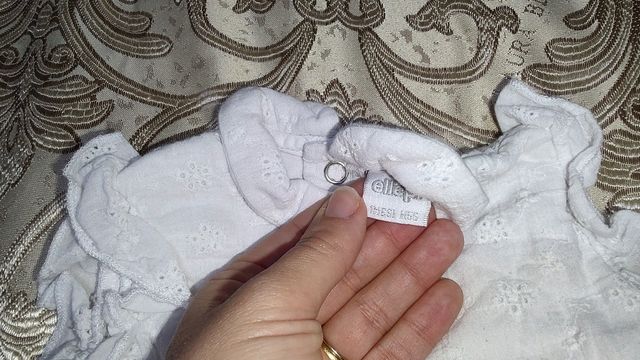 Pagliaccetti ellepi 1 mese