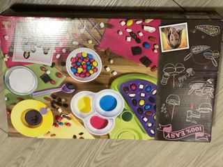 lote juegos de mesa niñas y niños