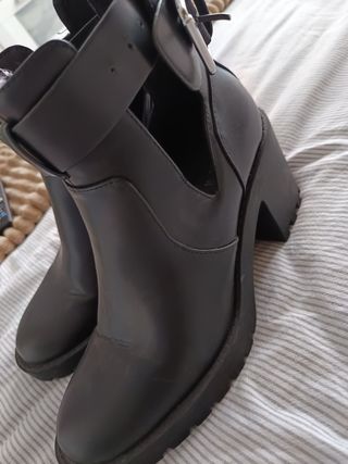 Botín mujer Lefties