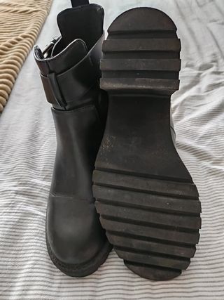 Botín mujer Lefties