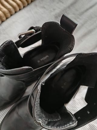 Botín mujer Lefties