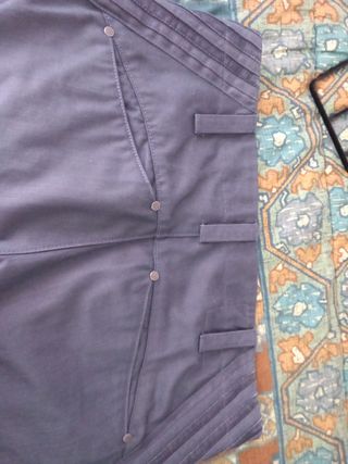 Pantalon vaquero levis W34 L34