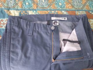 Pantalon vaquero levis W34 L34