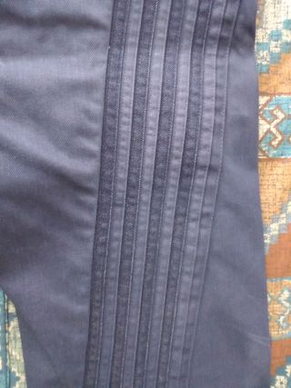Pantalon vaquero levis W34 L34