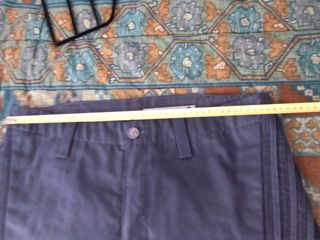 Pantalon vaquero levis W34 L34