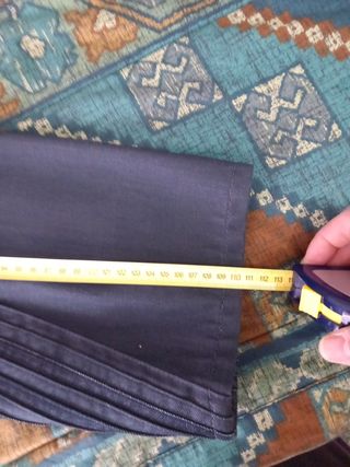 Pantalon vaquero levis W34 L34