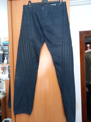 Pantalon vaquero levis W34 L34