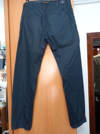 Pantalon vaquero levis W34 L34
