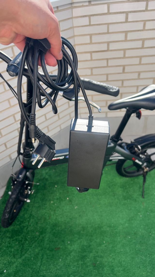 Bicicleta ANAKON JET