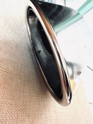 Terminali di scarico Mercedes classe A W176 