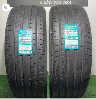 235 55 19 105V PIRELLI SCORPION VERDE