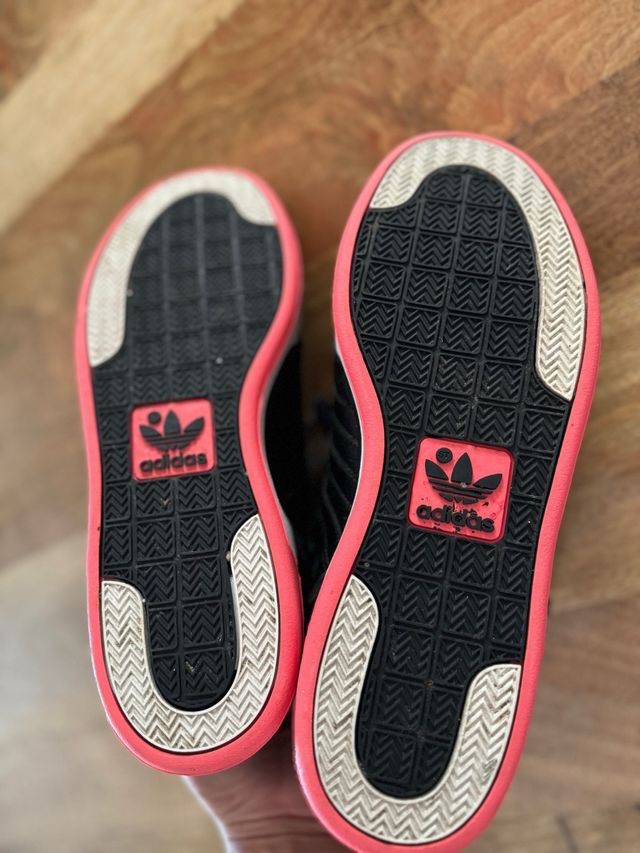 Deporte Adidas Original