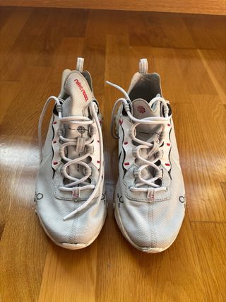 zapatillas Nike React Element 55