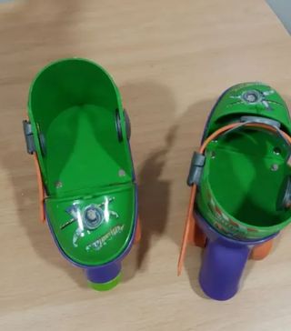 Patines