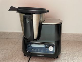 URGE Robot cocina Click Chef Moulinex