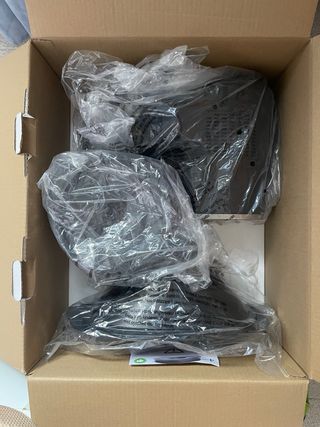 URGE Robot cocina Click Chef Moulinex