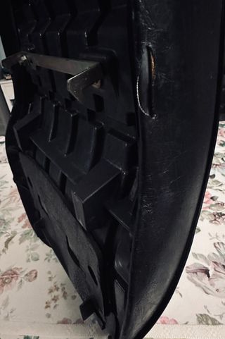 Sella originale Kawasaki ER/5 500  1996:2006