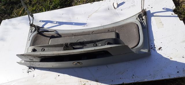 COFANO POSTERIORE BAULE BMW SERIE 5 E39 