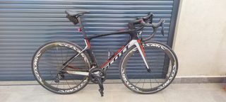 Bici Scott  