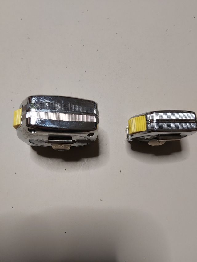 Attrezzature da lavoro