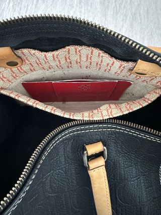 Bolso Andy Carolina Herrera 