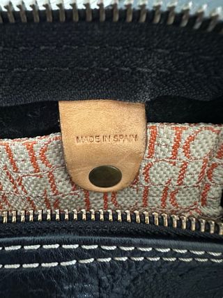 Bolso Andy Carolina Herrera 