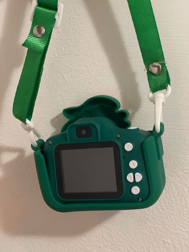 camara digital para niños y niñas.
