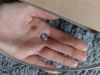 Tampa de vidro 28cm Berndes