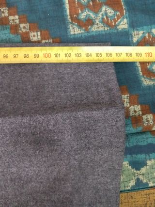 Pantalon vestir Hackett gris