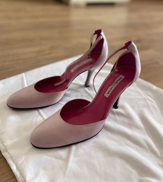 Zapatos Balenciaga 