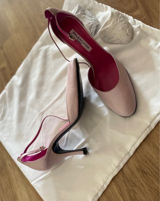 Zapatos Balenciaga 