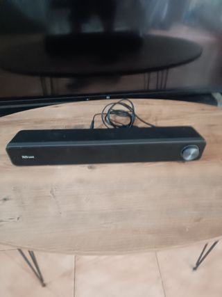 Ordenador Philips y impresora Pixma