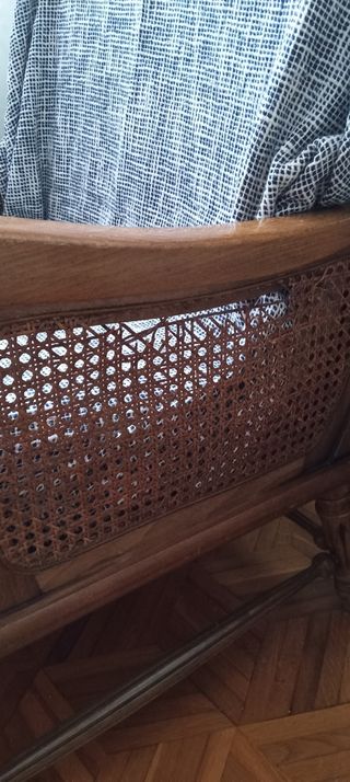 Sillones de madera , Urge!!