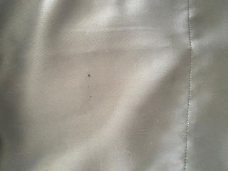 Par de Cortinas Opacas (Blackout) 2x 145m / 250