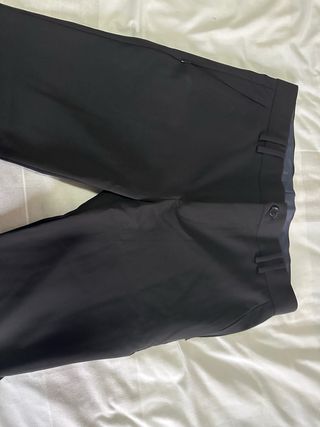 Pantalon Zara
