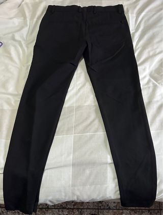 Pantalon Zara