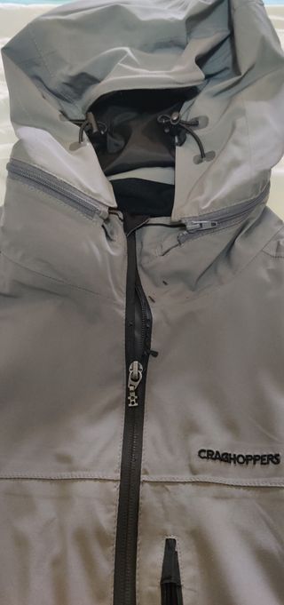Chaqueta impermeable Craghoppers