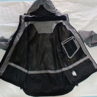 Chaqueta impermeable Craghoppers