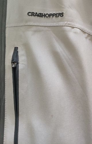 Chaqueta impermeable Craghoppers